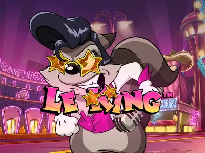 Le King
